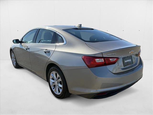Used 2023 Chevrolet Malibu LT image 8