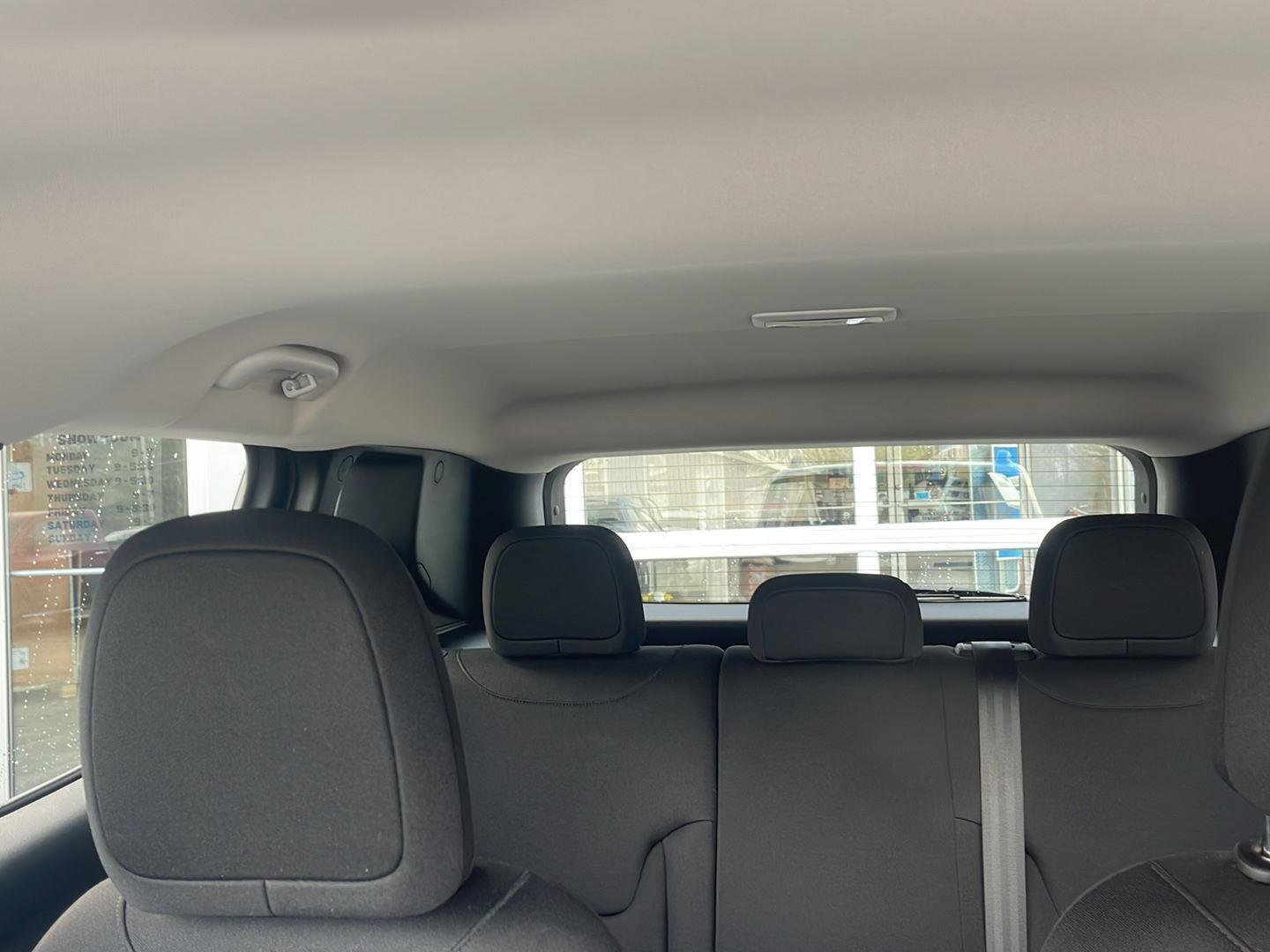 Used 2022 Jeep Renegade Latitude image 12