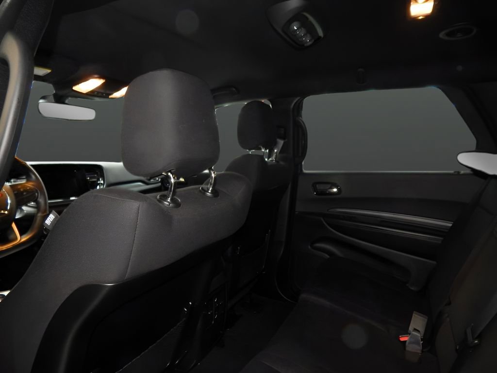 Used 2022 Dodge Durango GT w/ Blacktop Package AWD/4WD image 27