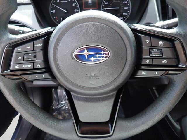 Certified 2024 Subaru Crosstrek 2.0i Premium AWD/4WD image 16