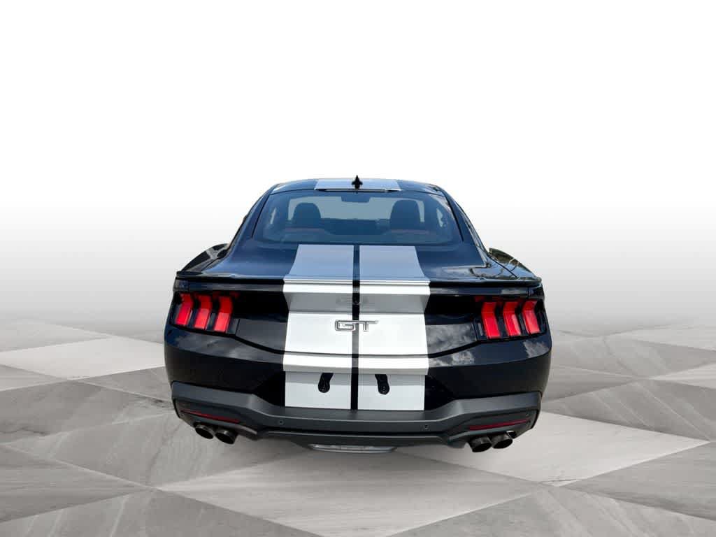 Used 2024 Ford Mustang GT Premium RWD image 7