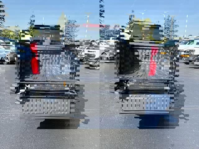 New 2026 Chevrolet Silverado 1500 LTZ image 27