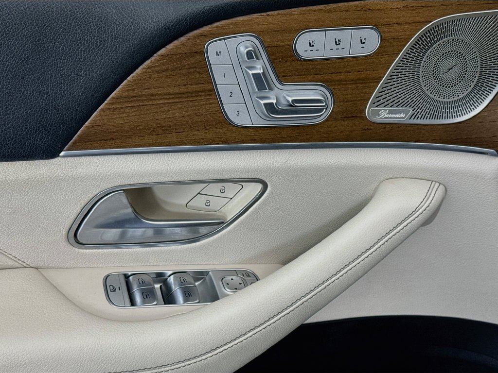 Certified 2024 Mercedes-Benz GLE 350 4MATIC image 22