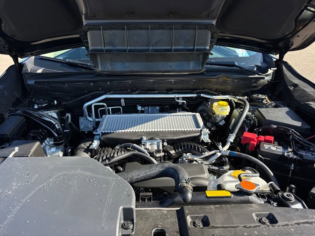 New 2026 Subaru Ascent Premium image 28