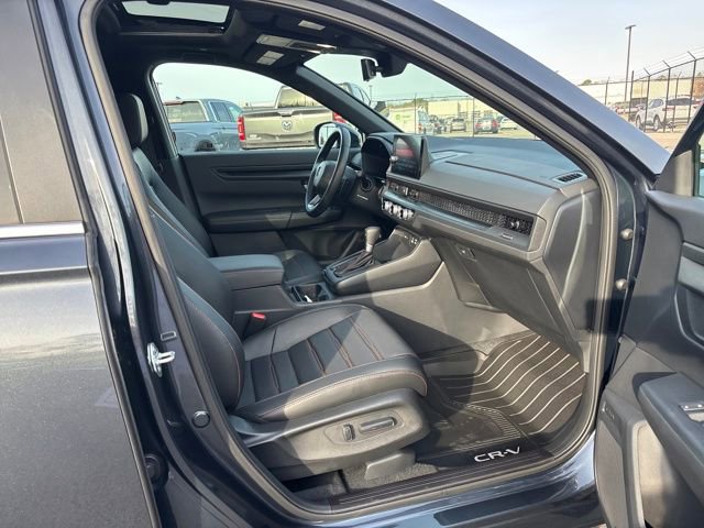 Used 2025 Honda CR-V Sport-L image 8