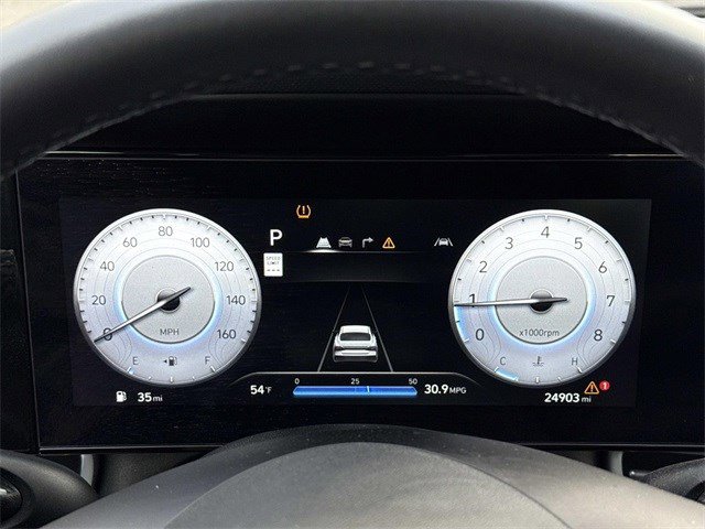 Used 2024 Hyundai Elantra Limited image 28