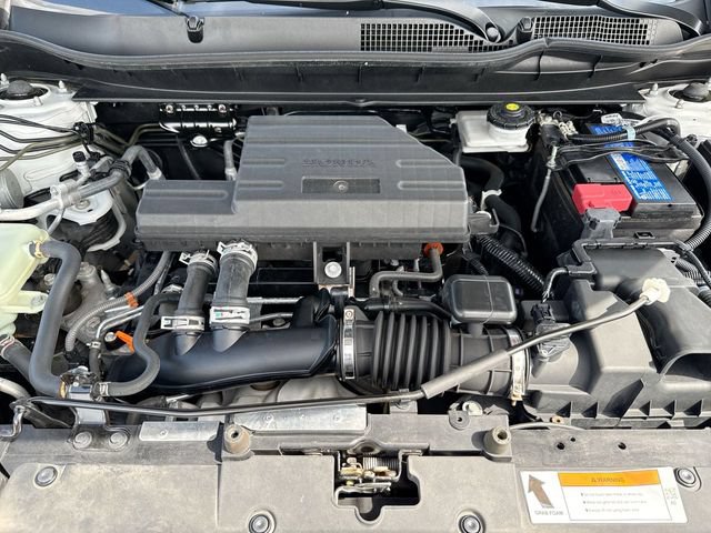 Used 2021 Honda CR-V Special Edition image 25