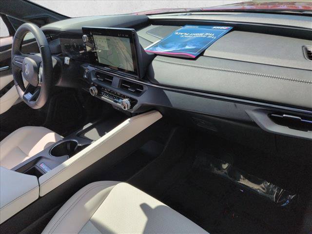 Used 2024 Acura ZDX A-Spec RWD image 24