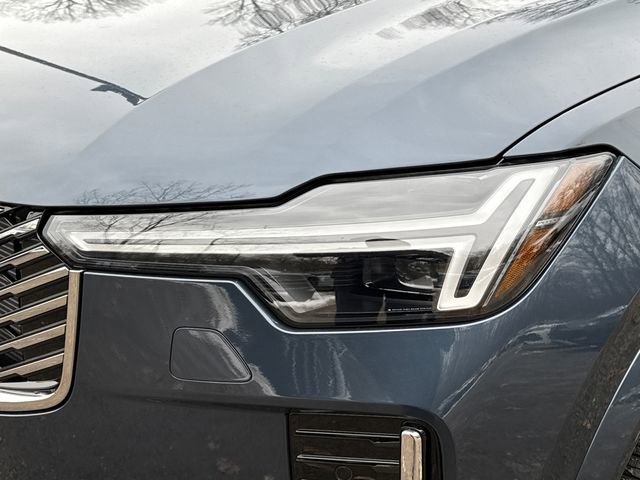 New 2026 Volvo XC90 B6 Plus w/ Protection Package Premier image 7