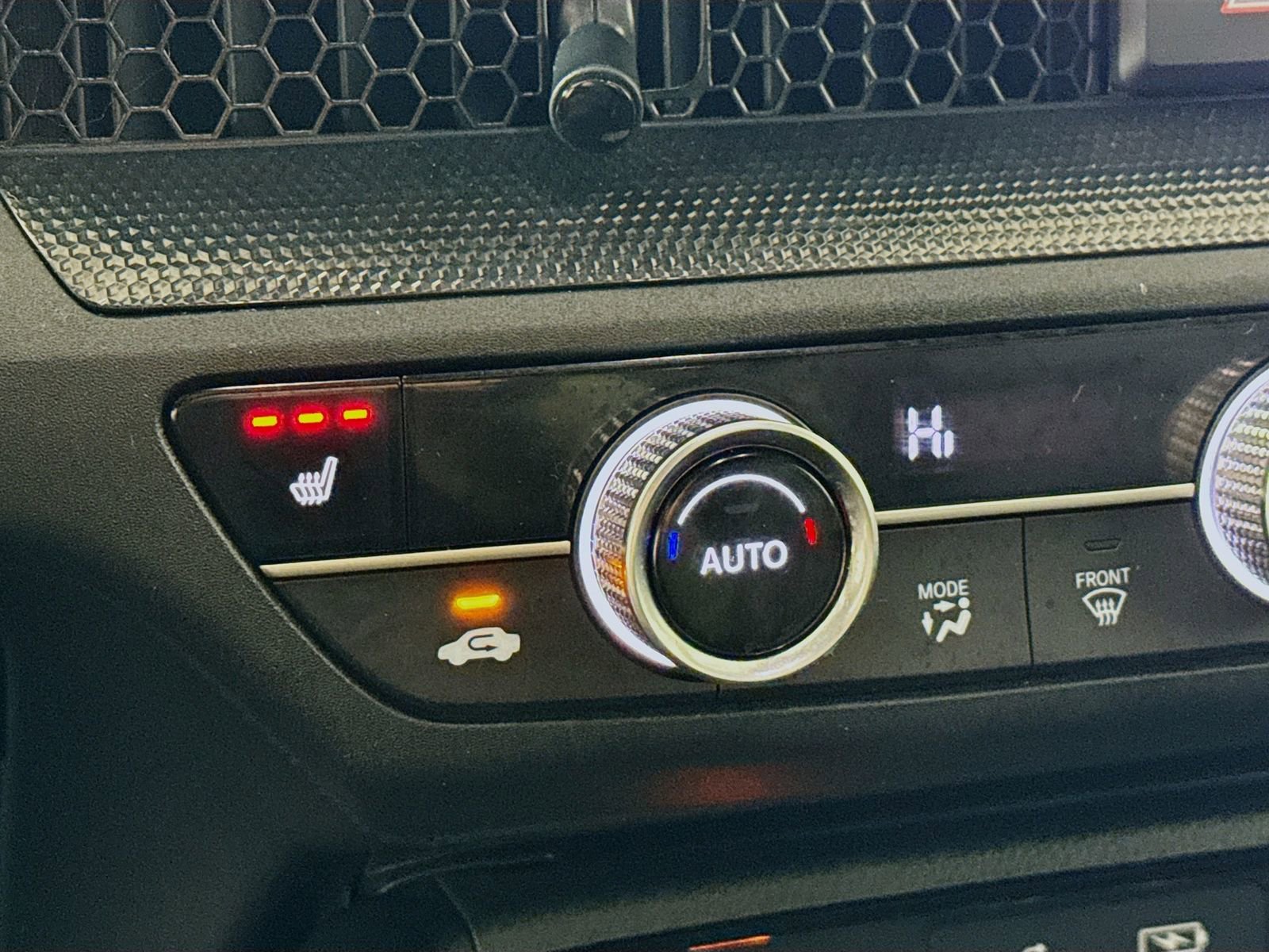 Used 2025 Honda CR-V Sport-L image 17