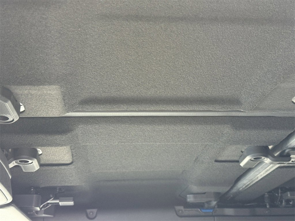 Used 2024 Ford Bronco Big Bend image 27