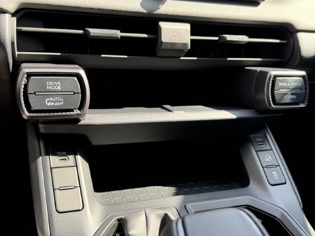 New 2026 Toyota RAV4 SE AWD/4WD image 19