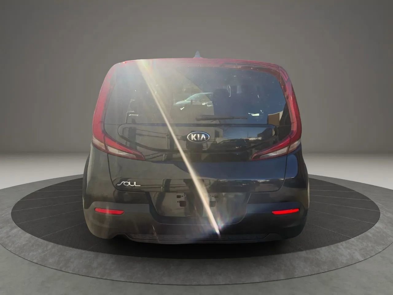 Used 2020 Kia Soul LX image 6