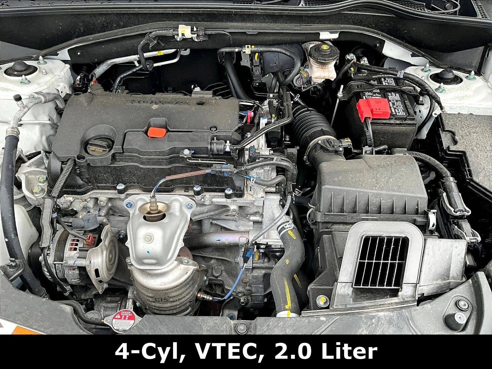 Used 2026 Honda HR-V LX image 27