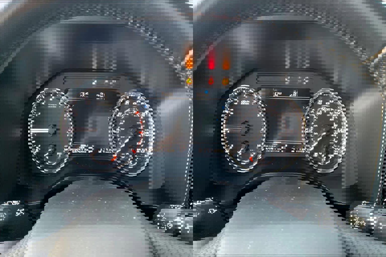 Used 2024 Mitsubishi Outlander SE image 25