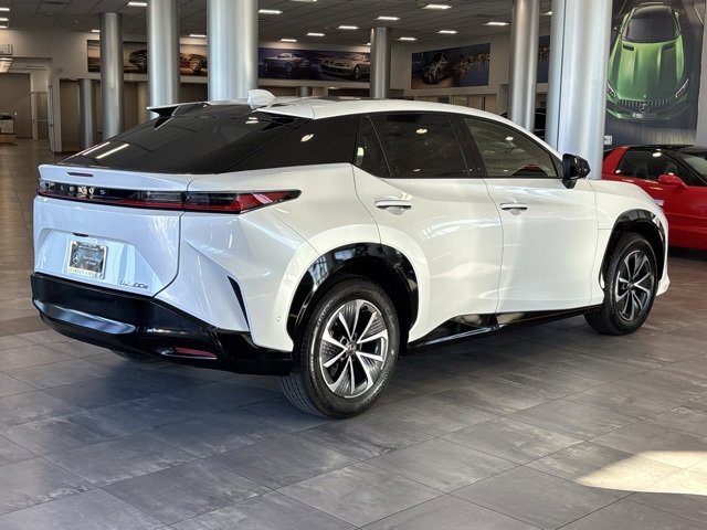 Used 2024 Lexus RZ 300e Premium image 3
