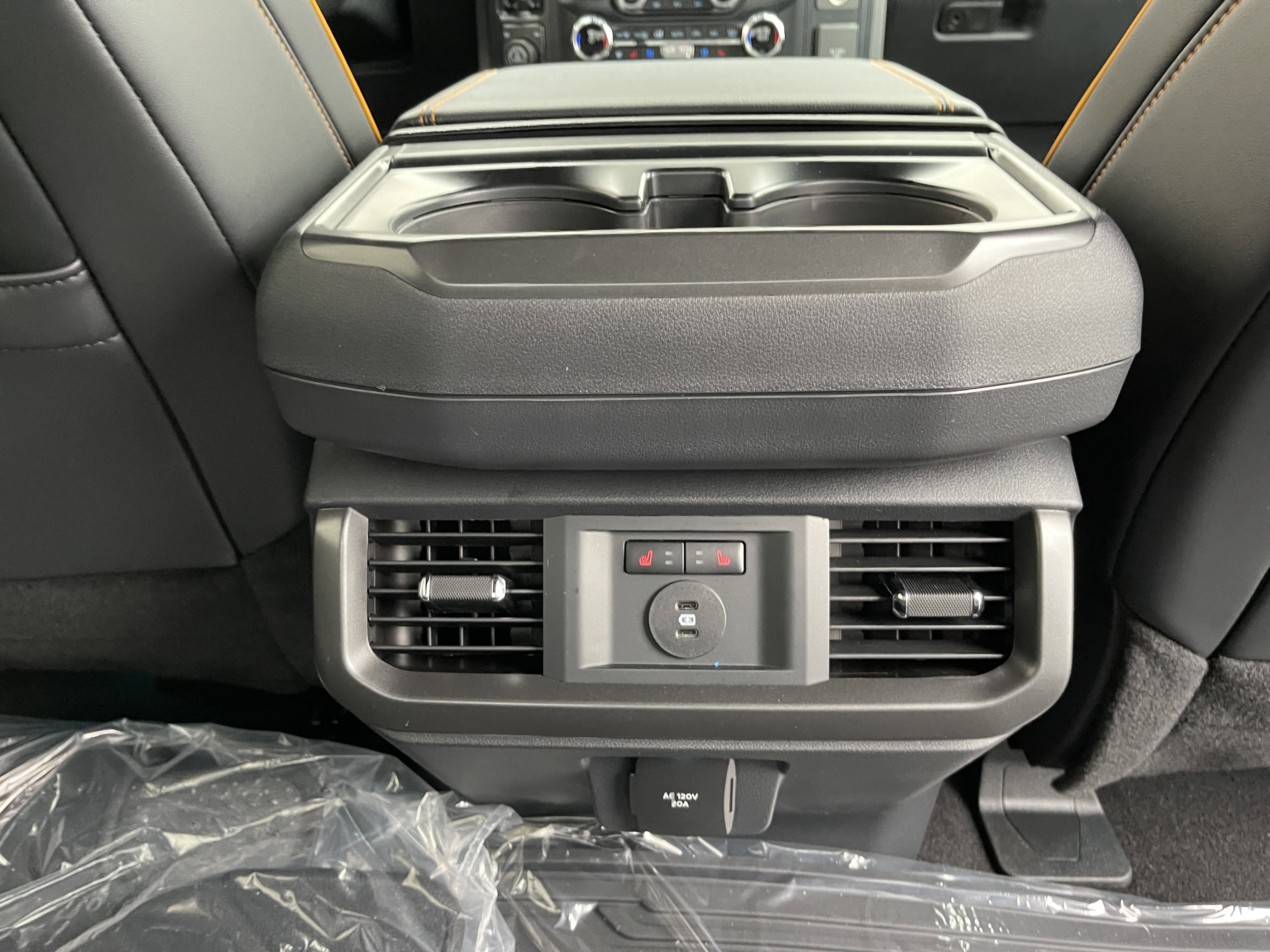 New 2025 Ford F150 Tremor w/ Equipment Group 402A High image 26