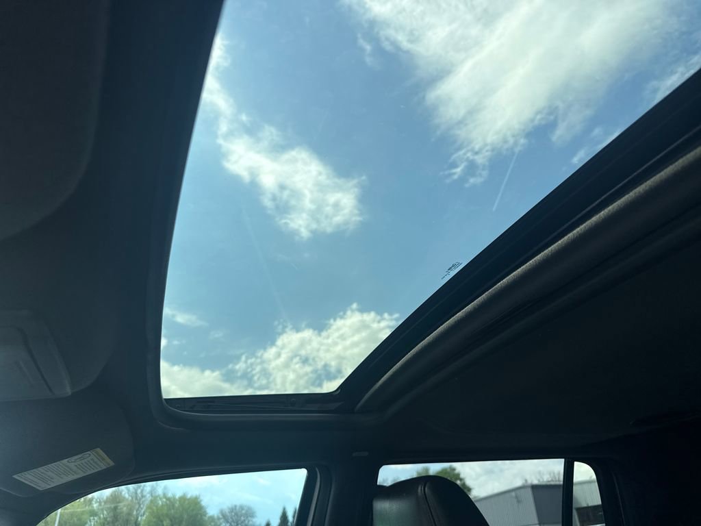 Used 2012 Ford Expedition Limited AWD/4WD image 41