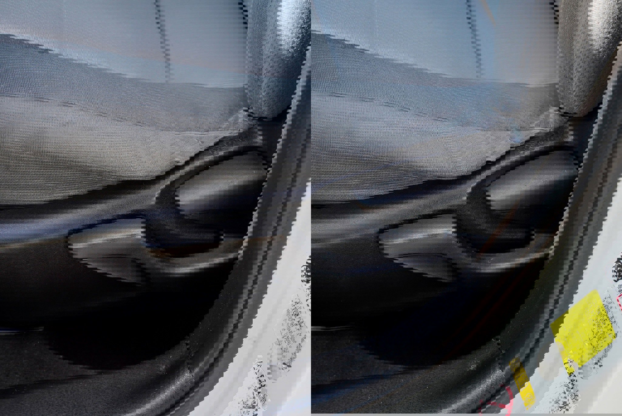 Certified 2017 Toyota Corolla L w/ Carpet Mat Package (TMS) image 17