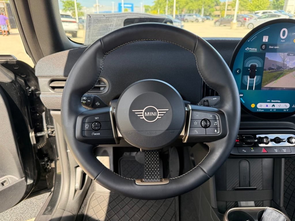 Used 2025 MINI Cooper S FWD image 15