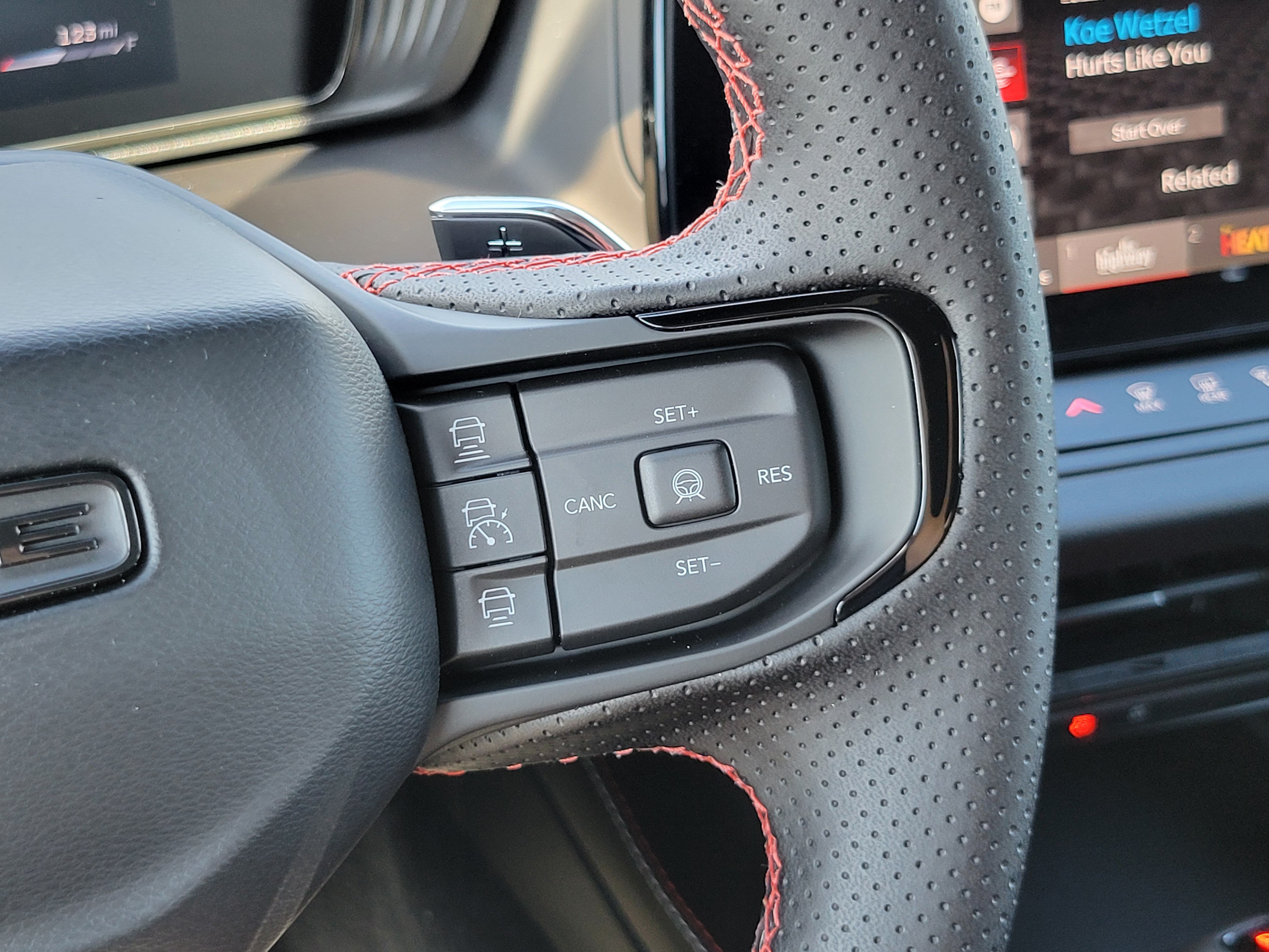 New 2027 Dodge Charger R/T AWD/4WD image 12