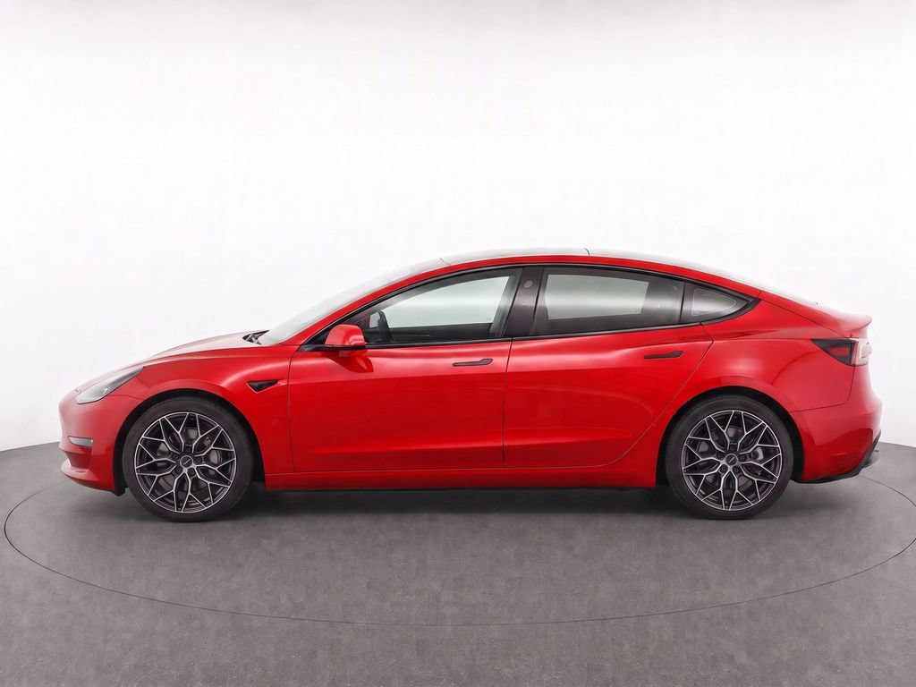 Used 2023 Tesla Model 3 Standard Range RWD image 7