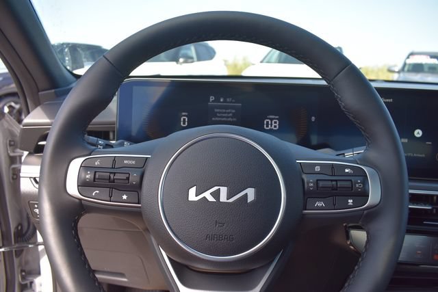 New 2026 Kia K5 GT-Line w/ GT-Line Premium Package AWD/4WD image 29