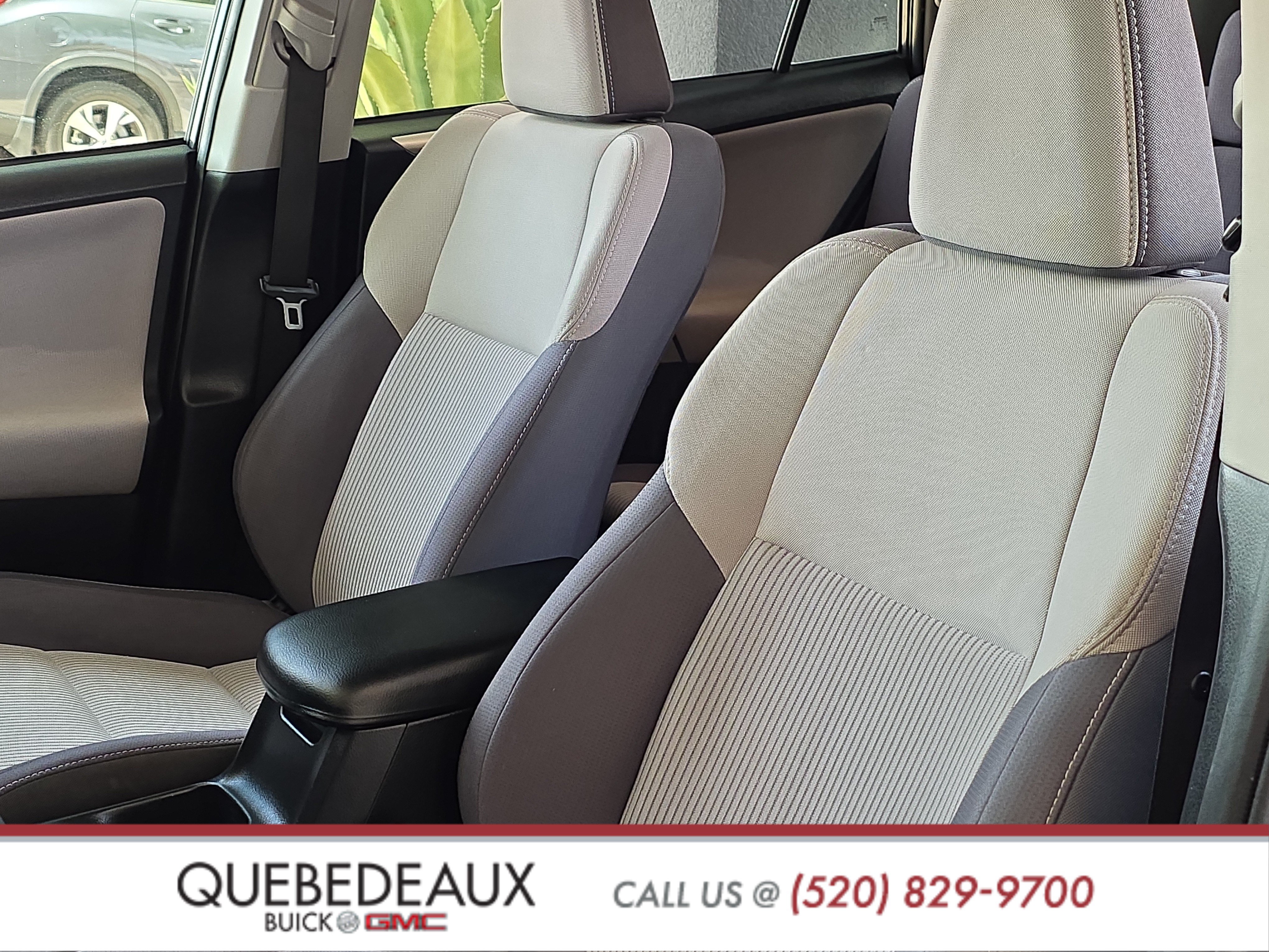 Used 2014 Toyota RAV4 XLE FWD image 10