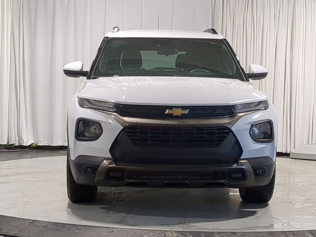 Used 2023 Chevrolet TrailBlazer ACTIV image 20