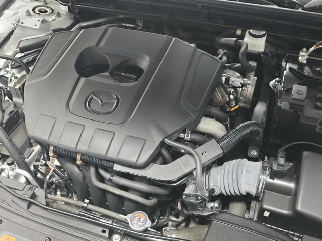 Used 2023 MAZDA MAZDA3 s AWD/4WD image 7