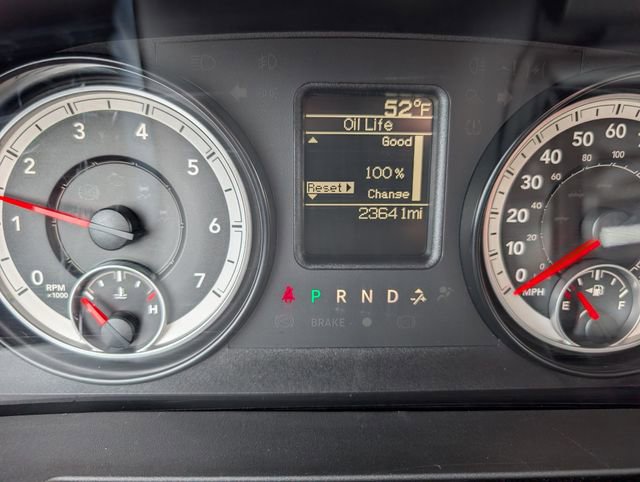 Used 2015 RAM 3500 Tradesman image 27