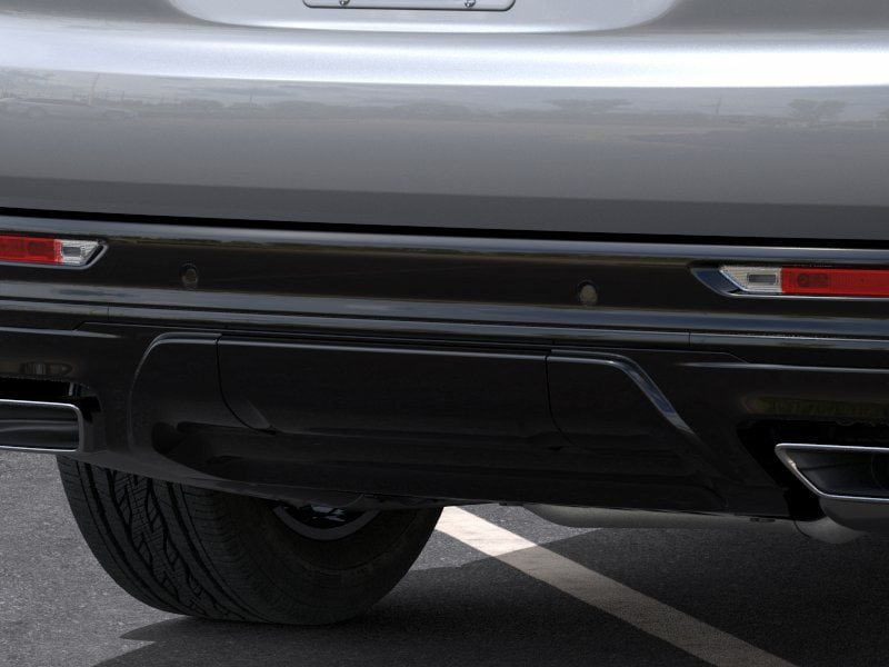 New 2026 Buick Enclave Sport Touring w/ Power Package FWD image 14
