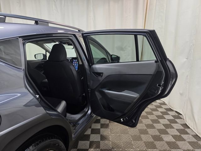 Certified 2025 Subaru Crosstrek 2.0i Premium image 31