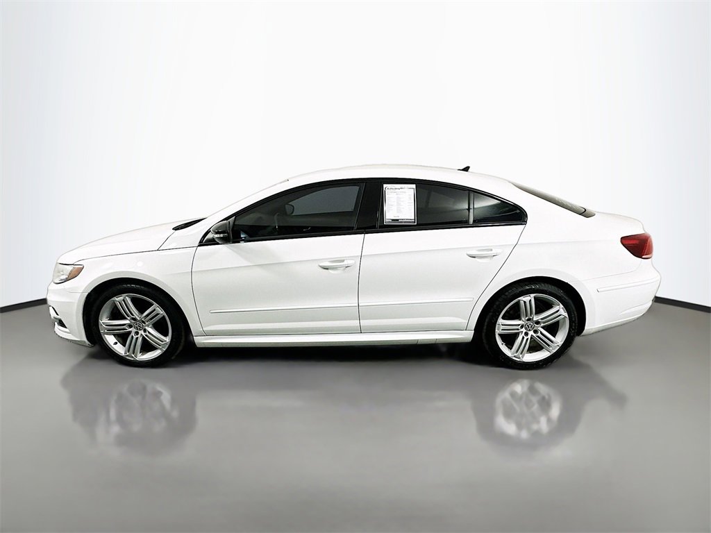 Used 2015 Volkswagen CC R-Line image 4