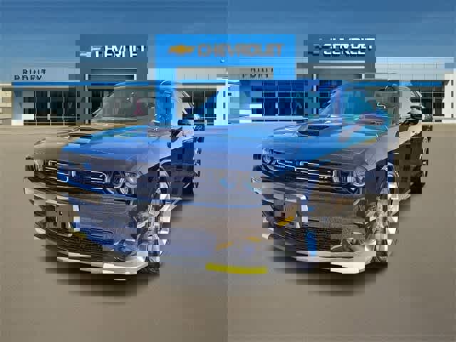 Used 2021 Dodge Challenger GT