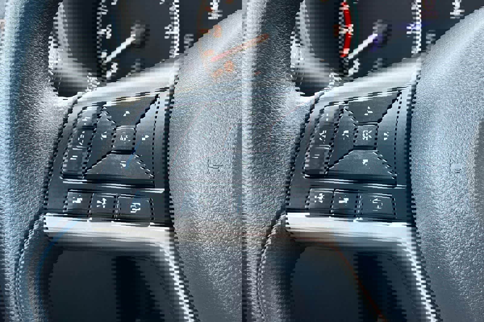 New 2026 Nissan Altima 2.5 SV image 27