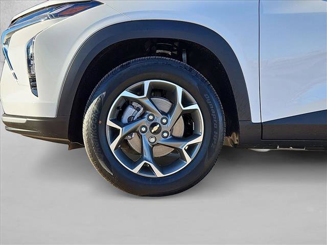 New 2026 Chevrolet Trax LT w/ Driver Confidence Package image 10