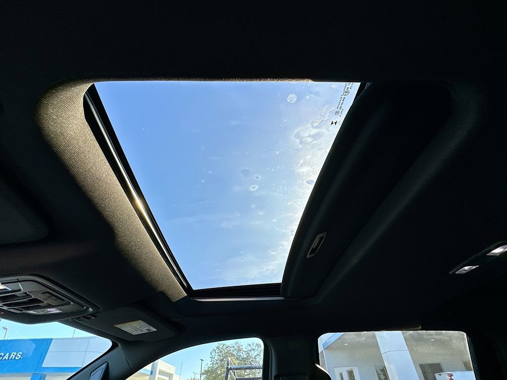 Certified 2024 Chevrolet Silverado 2500 High Country w/ Technology Package image 23