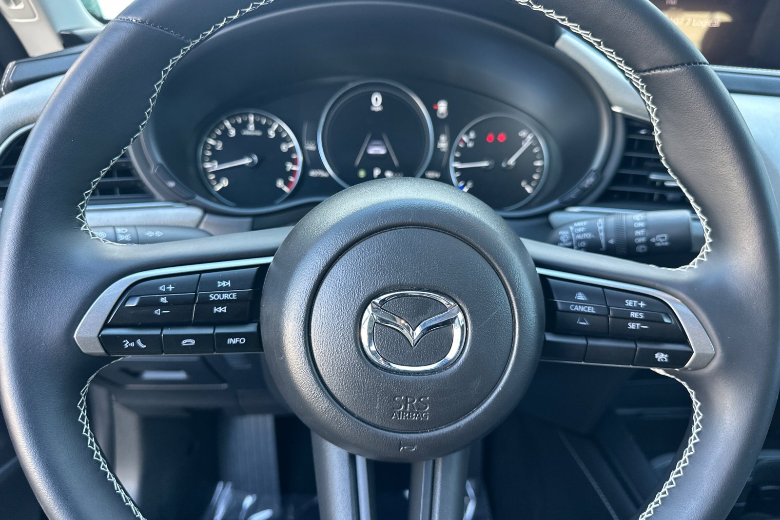 Certified 2026 MAZDA CX-30 Aire Edition AWD/4WD image 23