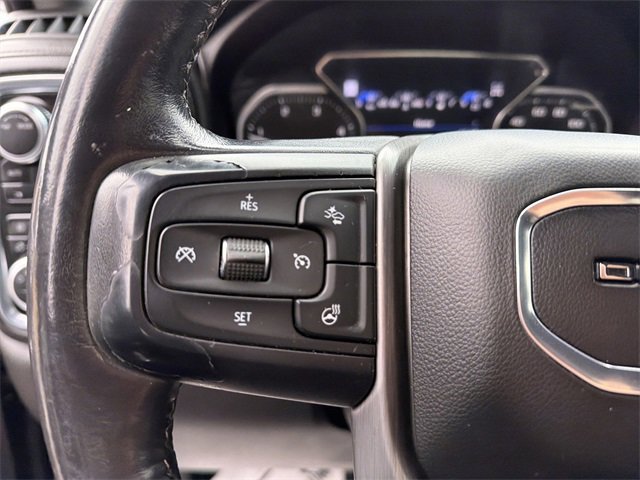 Used 2022 GMC Sierra 3500 Denali w/ Technology Package image 18