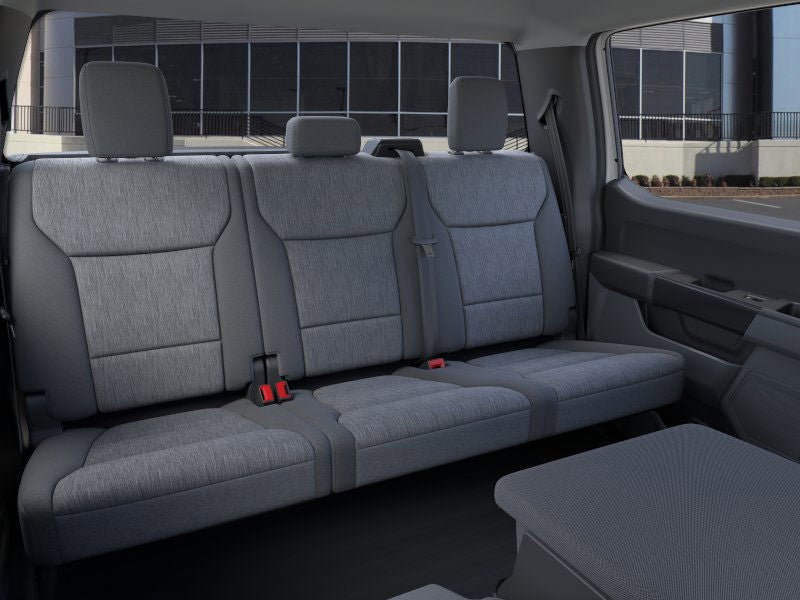 New 2026 Ford F150 XL AWD/4WD image 33