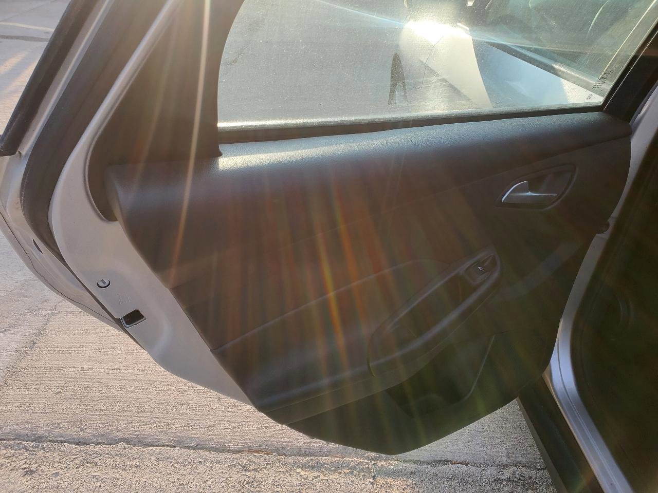 Used 2016 Ford Focus SE image 13