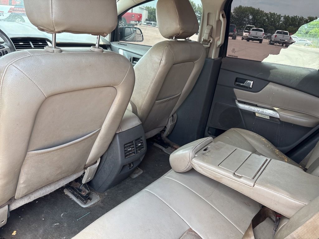 Used 2013 Ford Edge SEL AWD/4WD image 30