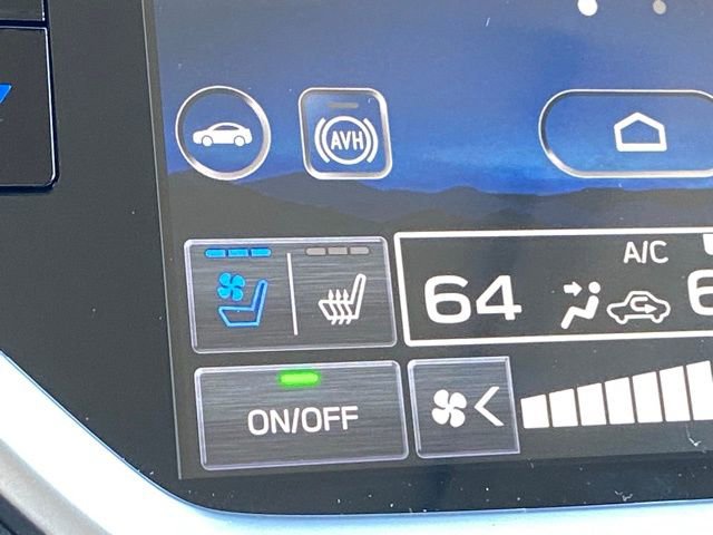 New 2025 Subaru Ascent Touring w/ Popular Package #2 image 18