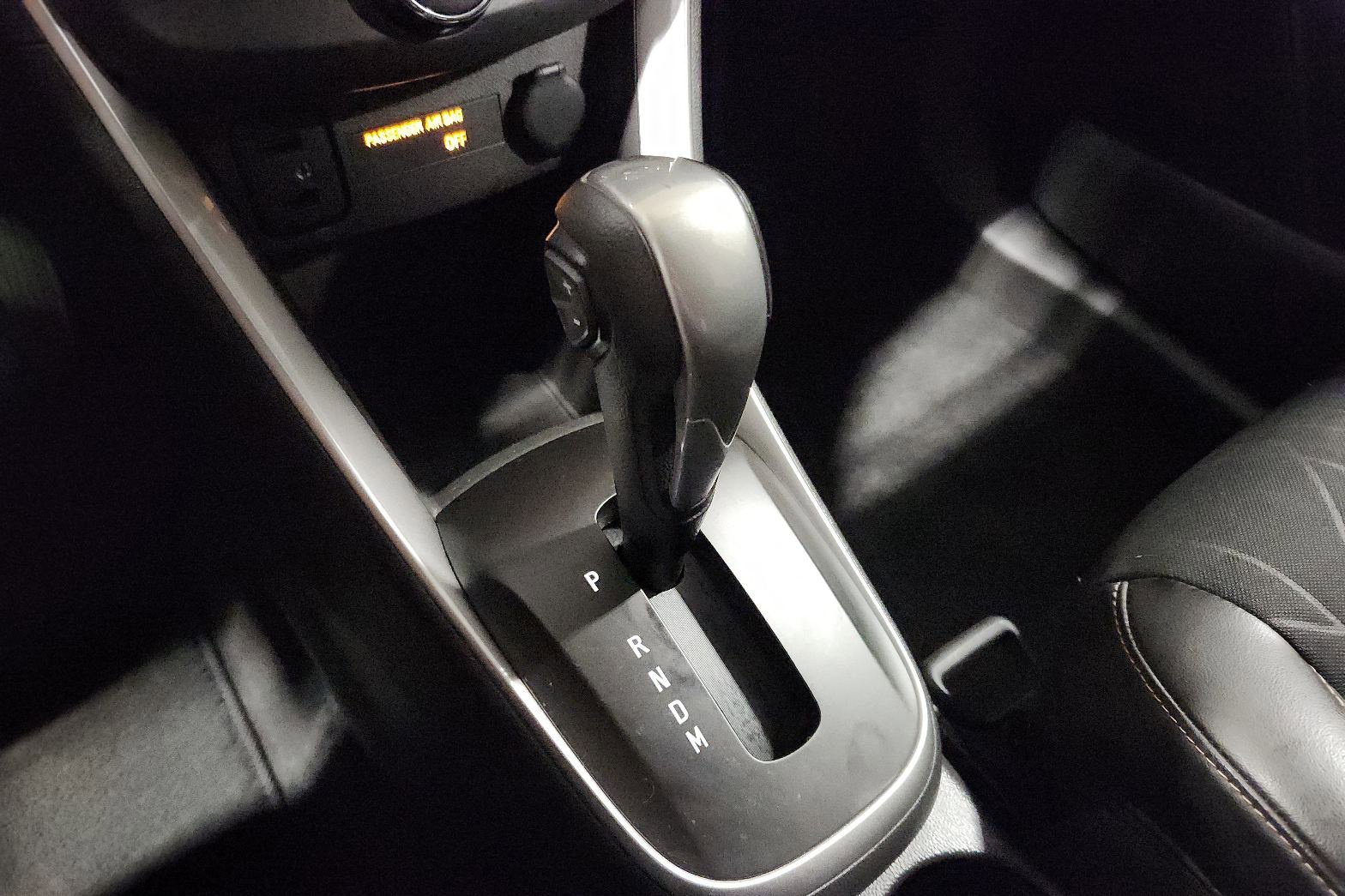 Used 2019 Chevrolet Trax LT w/ LPO, Protection Package image 26