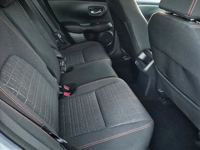 Used 2025 Honda HR-V Sport image 18