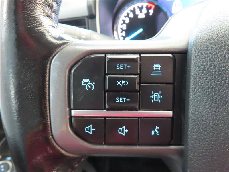 Used 2022 Ford F150 XLT w/ Equipment Group 302A High AWD/4WD image 22