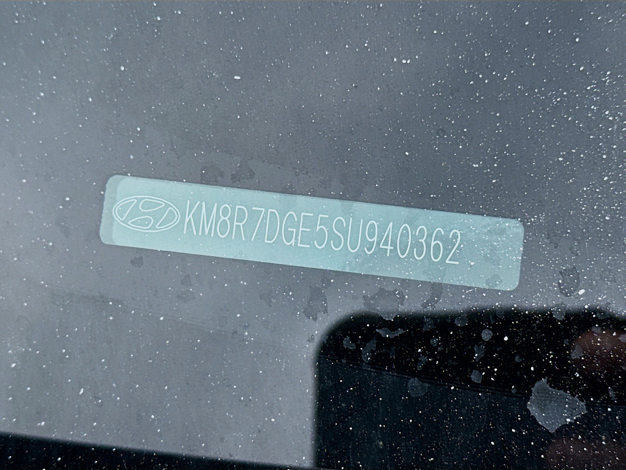 New 2025 Hyundai Palisade Calligraphy image 28