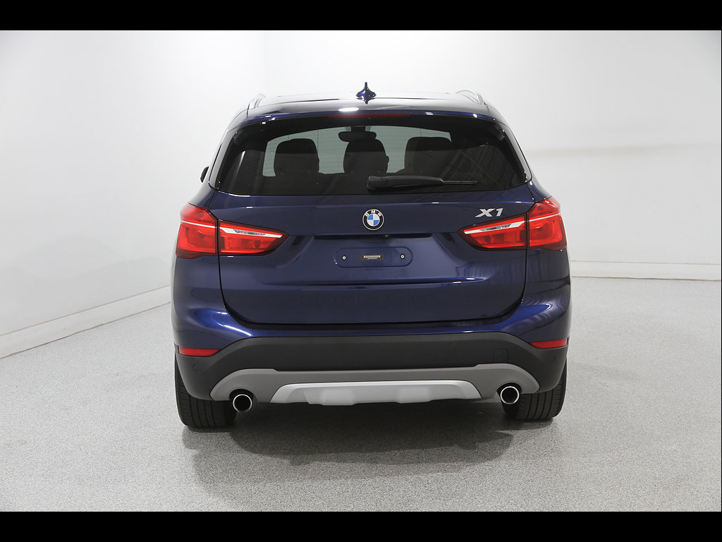 Used 2018 BMW X1 xDrive28i AWD/4WD image 21