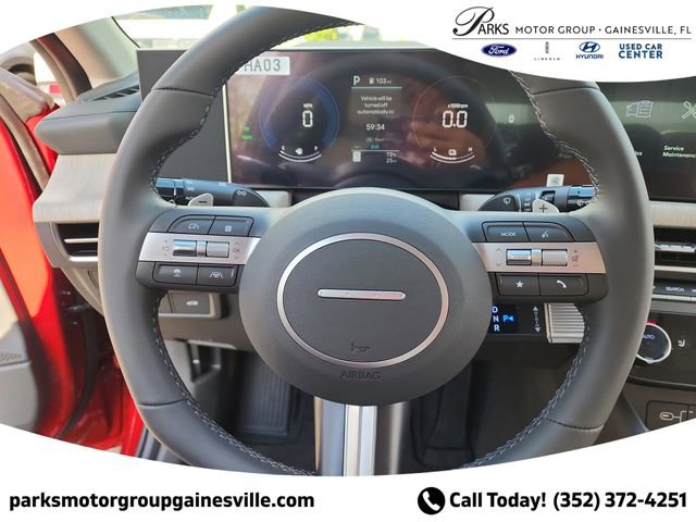 New 2025 Hyundai Sonata SEL image 27